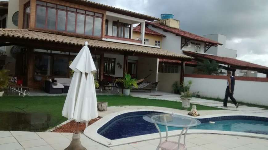Casa com 4 Quartos para Alugar, 250000 m² por R$ 1.450/Dia Centro, Barra de São Miguel - AL