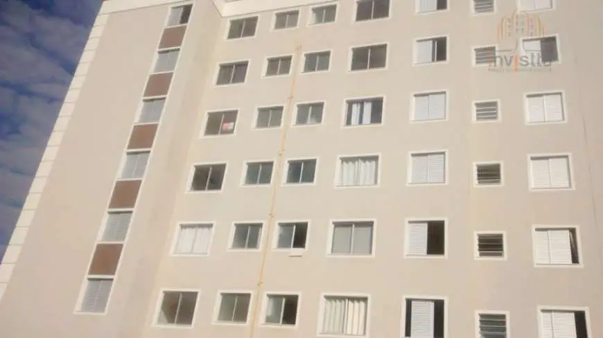 Apartamento com 3 Quartos à Venda, 63 m² por R$ 280.000 Vila Monte Alegre, Paulínia - SP