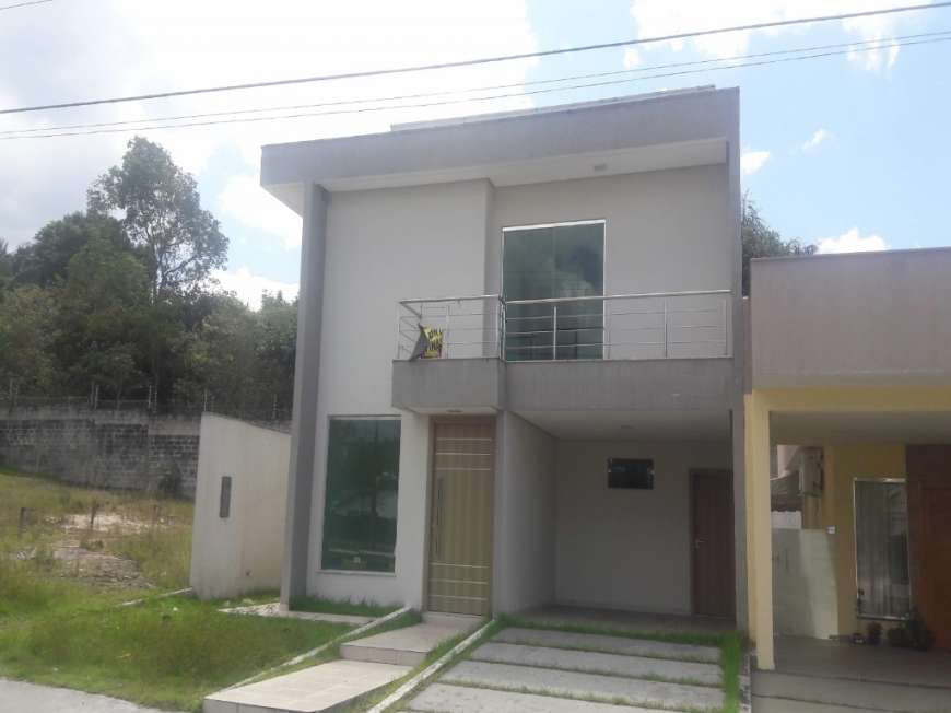 Casa de Condomínio com 3 Quartos à Venda, 210 m² por R$ 650.000 Colônia Terra Nova, Manaus - AM