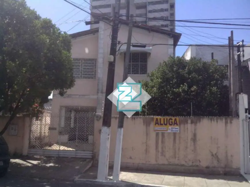 Casa com 5 Quartos para Alugar, 310 m² por R$ 6.000/Mês Avenida Aristeu de Andrade, 215 - Farol, Maceió - AL