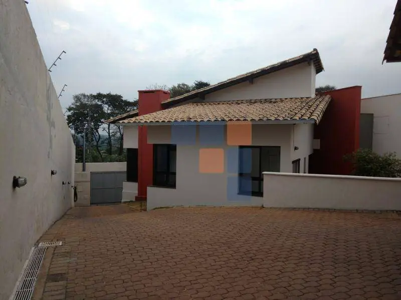 Casa de Condomínio com 4 Quartos para Alugar, 300 m² por R$ 4.300/Mês Rua Viterbo, 51 - Bandeirantes, Belo Horizonte - MG