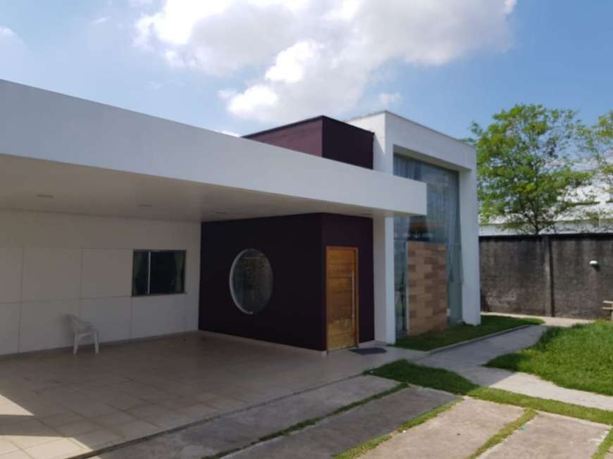 Casa com 4 Quartos à Venda, 600 m² por R$ 830.000 Avenida Cecília Meireles, S,/N - Ponta Negra, Manaus - AM