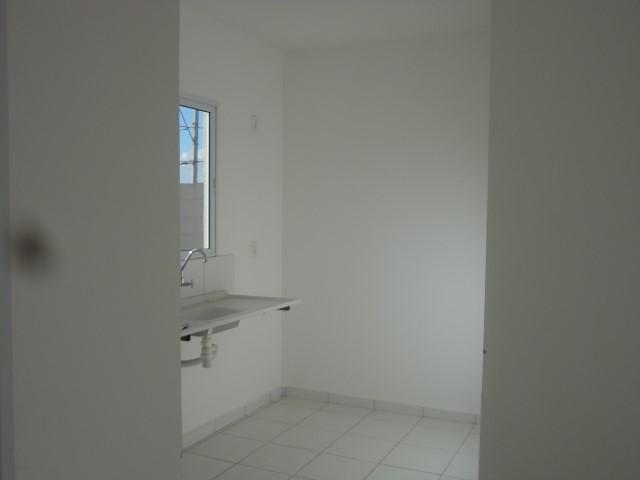 Casa com 3 Quartos à Venda, 58 m² por R$ 175.000 Avenida Sebastiana Soares Faria, 178 - Santa Rita, Goiânia - GO