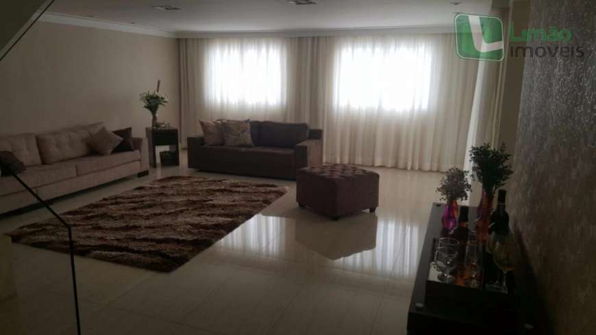 Cobertura com 4 Quartos à Venda, 390 m² por R$ 2.000.000 Rua Vichy, 44 - Casa Verde, São Paulo - SP
