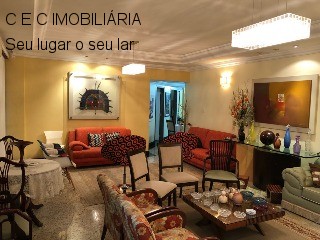 Apartamento com 4 Quartos para Alugar, 220 m² por R$ 5.000/Mês Adrianópolis, Manaus - AM