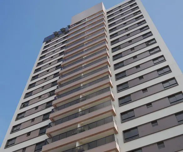Apartamento com 4 Quartos à Venda, 120 m² por R$ 675.000 Rua Valter Fernandes - Capim Macio, Natal - RN
