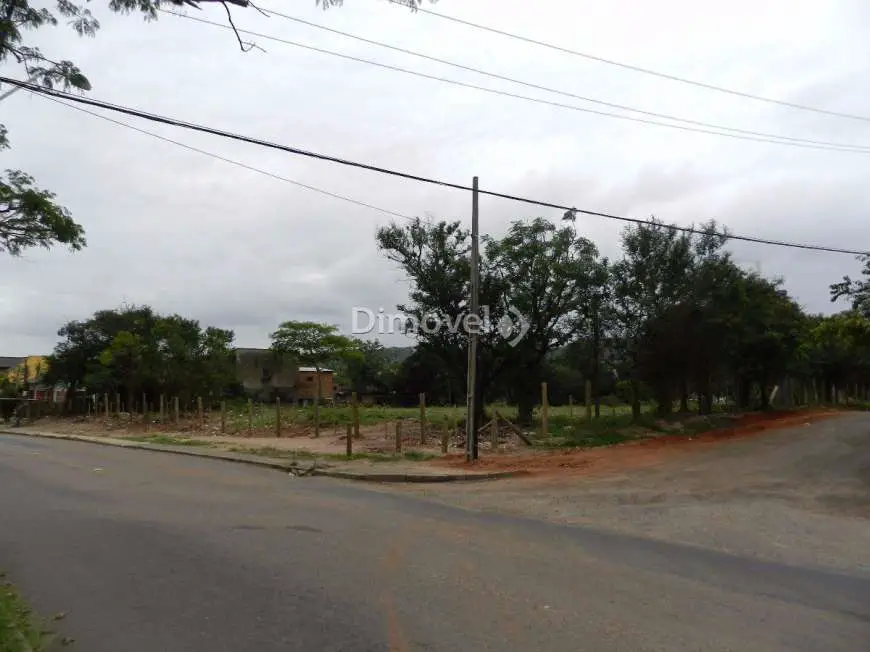 Lote/Terreno para Alugar, 5164 m² por R$ 2.500/Mês Travessa Oswaldo de Deus e Silva, 175 - Campo Novo, Porto Alegre - RS