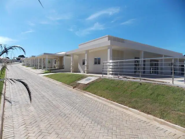 Casa de Condomínio com 2 Quartos à Venda, 77 m² por R$ 229.000 Chácaras Anhanguera, Goiânia - GO