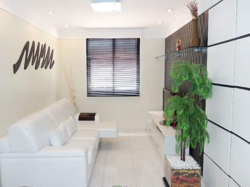 Apartamento com 2 Quartos para Alugar por R$ 2.600/Mês Setor Sudoeste, Brasília - DF