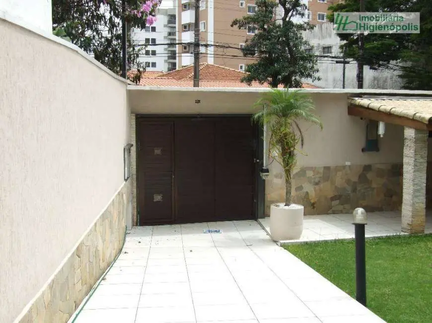 Sobrado para Alugar, 155 m² por R$ 2.700/Mês Avenida Higienópolis - Vila Gilda, Santo André - SP