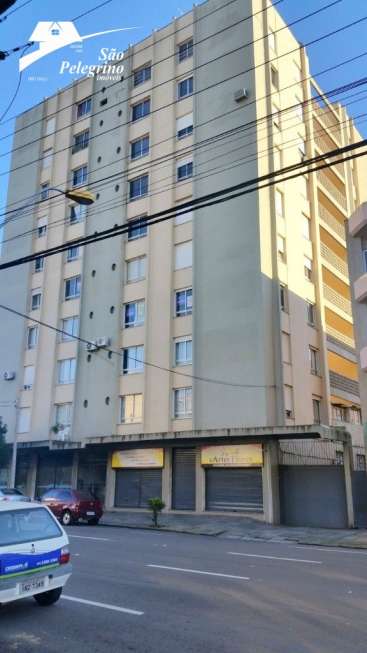 Apartamento com 3 Quartos à Venda, 97 m² por R$ 230.000 Centro, Caxias do Sul - RS