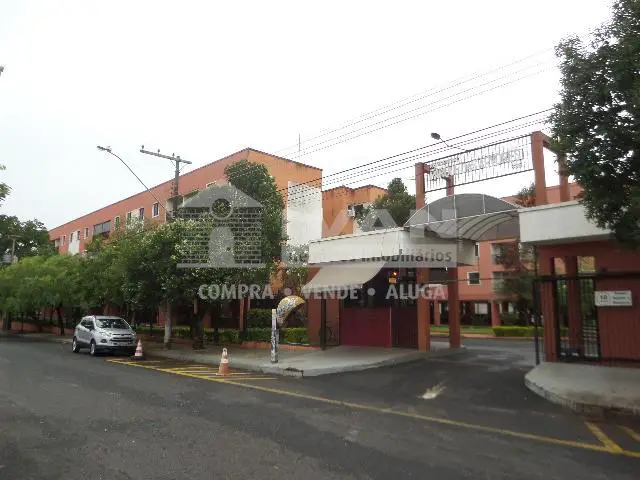Apartamento com 3 Quartos para Alugar, 72 m² por R$ 690/Mês Santa Mônica, Uberlândia - MG