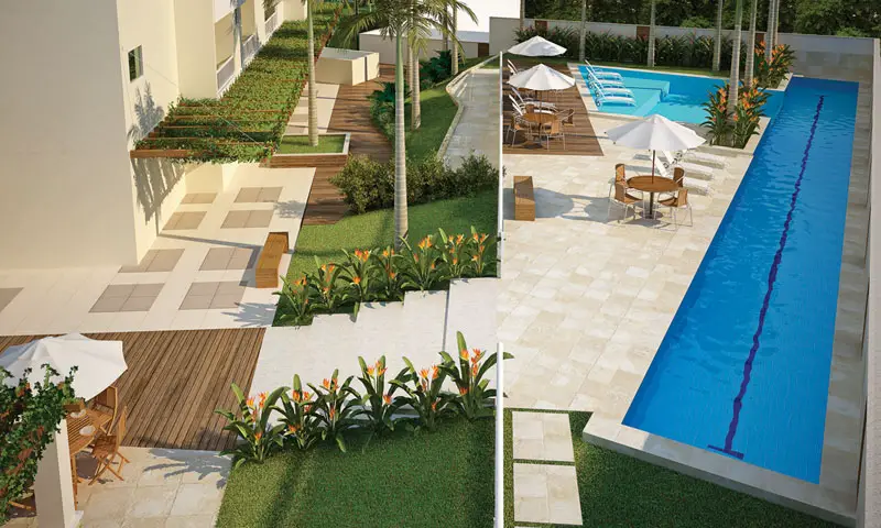 Apartamento com 5 Quartos à Venda, 230 m² por R$ 1.650.000 Cocó, Fortaleza - CE