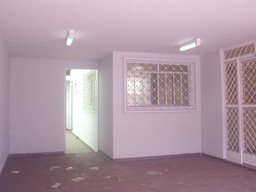 Casa com 3 Quartos para Alugar, 155 m² por R$ 3.500/Mês Rua Benjamin Constant - Setor Campinas, Goiânia - GO