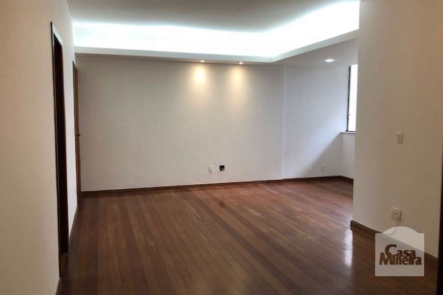 Apartamento com 4 Quartos para Alugar, 120 m² por R$ 1.500/Mês Rua Deputado Álvaro Sales, 480 - Santo Antônio, Belo Horizonte - MG