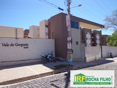 Apartamento com 3 Quartos à Venda, 65 m² por R$ 230.000 Uruguai, Teresina - PI