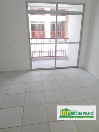 Apartamento com 3 Quartos à Venda, 65 m² por R$ 230.000 Uruguai, Teresina - PI