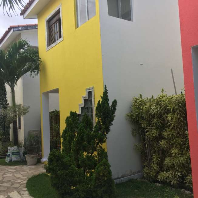 Casa de Condomínio com 2 Quartos à Venda, 78 m² por R$ 140.000 Cidade dos Colibris, João Pessoa - PB