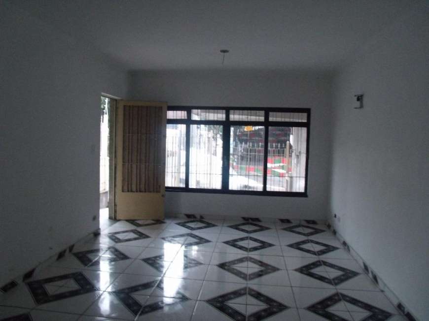 Sobrado com 2 Quartos para Alugar, 200 m² por R$ 1.600/Mês Vila Formosa, São Paulo - SP