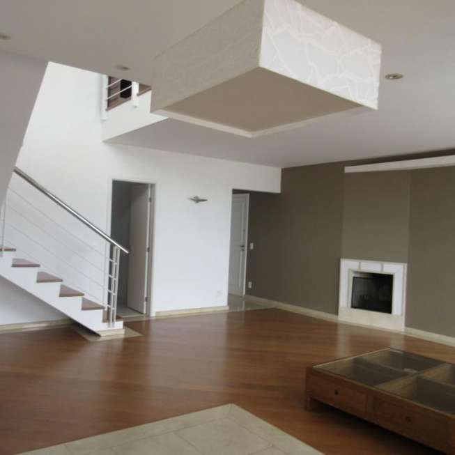 Cobertura com 4 Quartos à Venda, 320 m² por R$ 1.800.000 Rua Manuel Jacinto - Vila Sônia, São Paulo - SP