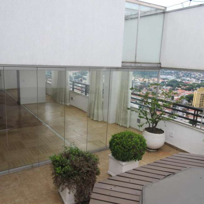 Cobertura com 4 Quartos à Venda, 320 m² por R$ 1.800.000 Rua Manuel Jacinto - Vila Sônia, São Paulo - SP