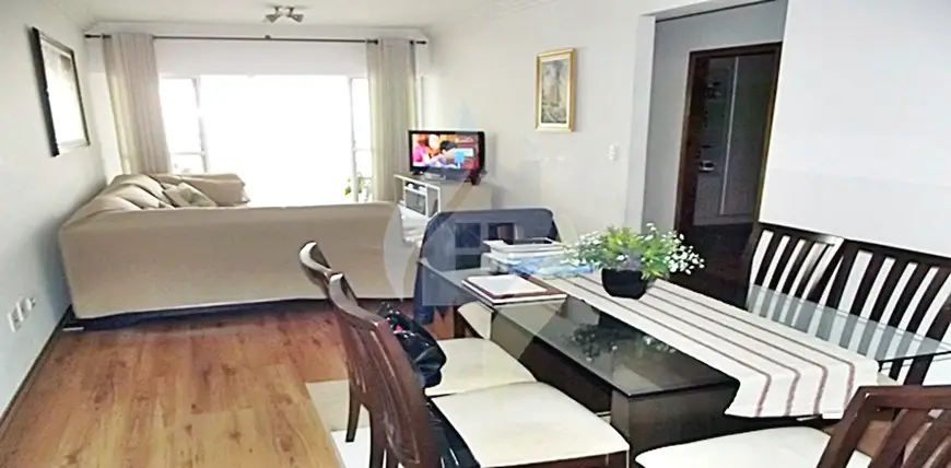 Apartamento com 4 Quartos à Venda, 130 m² por R$ 639.000 Rudge Ramos, São Bernardo do Campo - SP