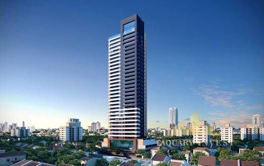 Apartamento com 4 Quartos à Venda, 218 m² por R$ 1.475.310 Rua 148, S/N - Setor Marista, Goiânia - GO