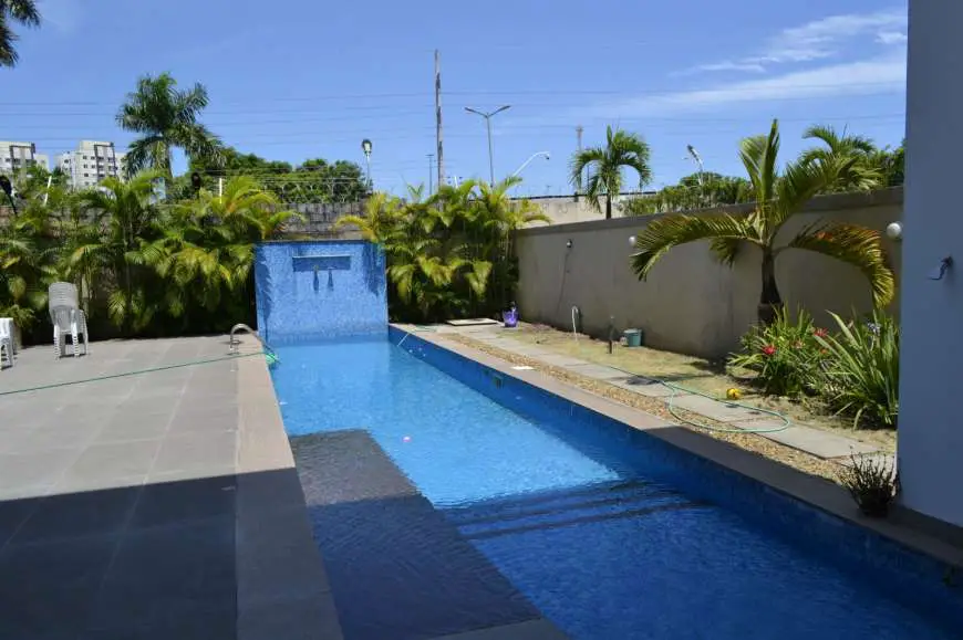 Casa de Condomínio com 5 Quartos à Venda, 500 m² por R$ 4.000.000 Adrianópolis, Manaus - AM