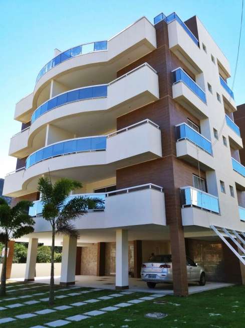 Apartamento com 2 Quartos à Venda, 70 m² por R$ 470.000 Condomínio Reserva do Sahy, Mangaratiba - RJ