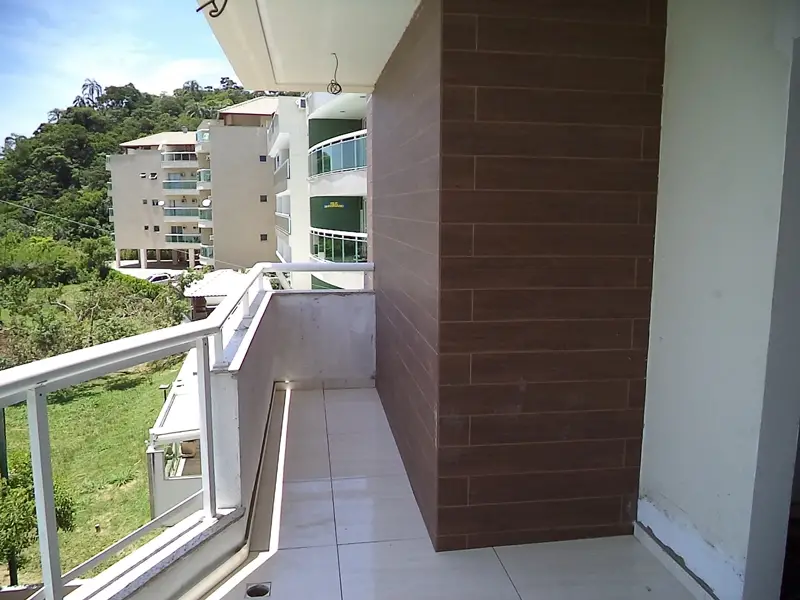 Apartamento com 2 Quartos à Venda, 70 m² por R$ 470.000 Condomínio Reserva do Sahy, Mangaratiba - RJ