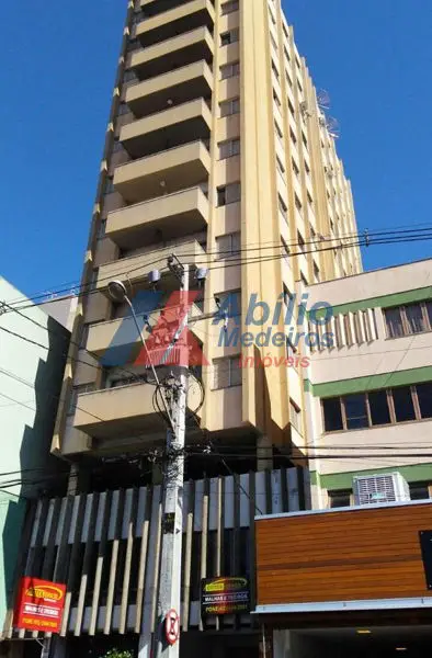 Apartamento com 4 Quartos à Venda, 264 m² por R$ 570.000 Avenida Paraná, 54 - Centro, Londrina - PR