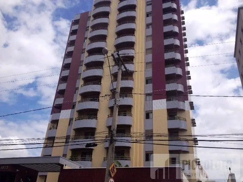Apartamento com 3 Quartos à Venda, 110 m² por R$ 750.000 Jardim Guanabara, Campinas - SP