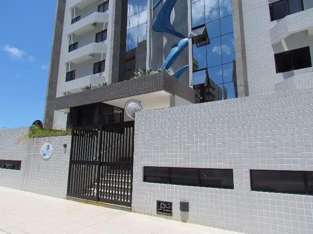 Apartamento com 3 Quartos à Venda, 108 m² por R$ 570.000 Jatiúca, Maceió - AL