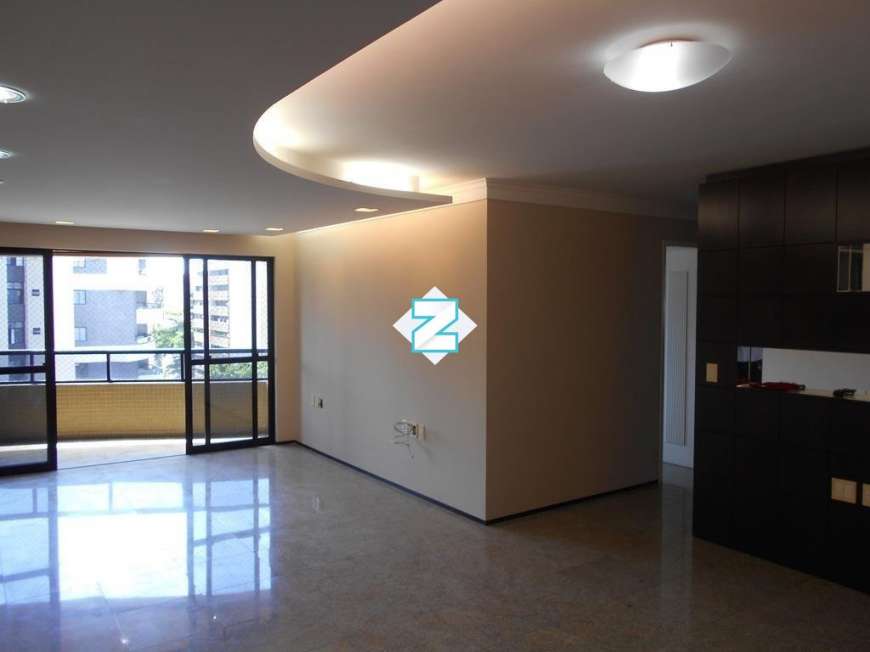 Apartamento com 3 Quartos para Alugar, 192 m² por R$ 2.650/Mês Rua Cláudio Ramos, 89 - Ponta Verde, Maceió - AL