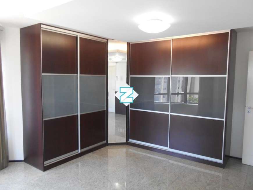 Apartamento com 3 Quartos para Alugar, 192 m² por R$ 2.650/Mês Rua Cláudio Ramos, 89 - Ponta Verde, Maceió - AL
