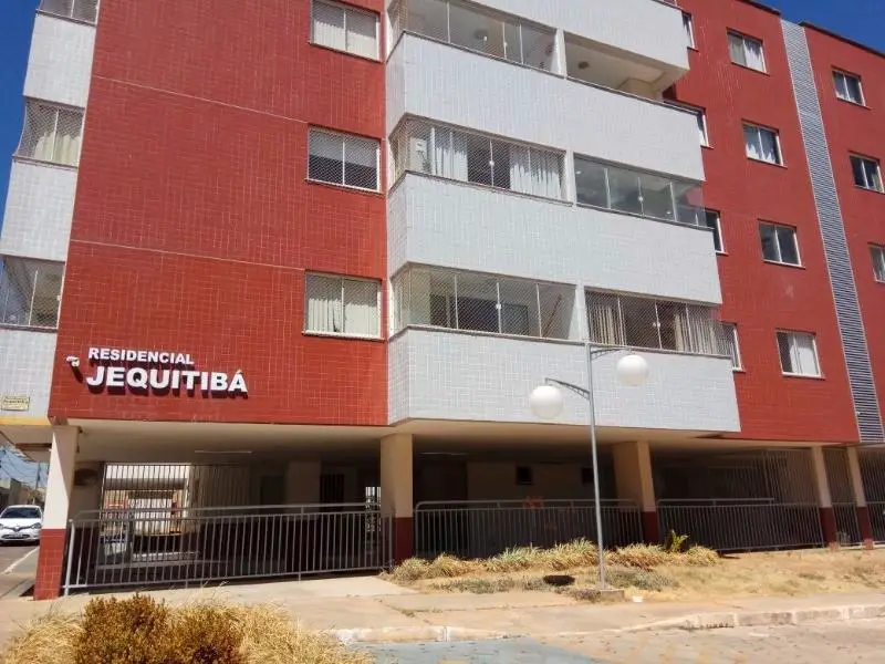 Apartamento com 3 Quartos à Venda, 80 m² por R$ 380.000 Quadra 9 - Alto da Boa Vista, Sobradinho - DF