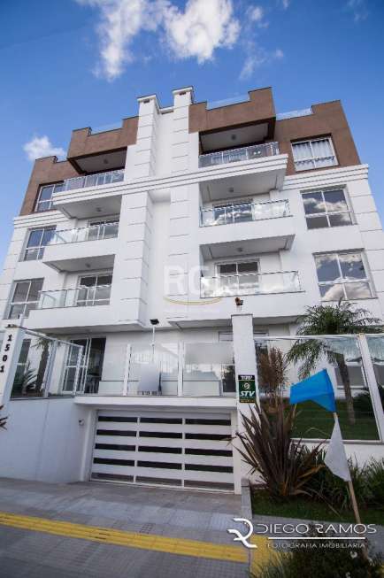 Apartamento com 1 Quarto à Venda, 31 m² por R$ 281.250 Avenida Doutor Severo da Silva - Mont Serrat, Canoas - RS