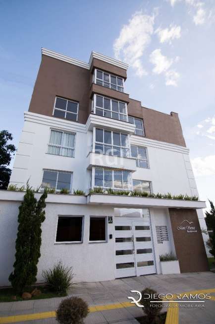 Apartamento com 1 Quarto à Venda, 31 m² por R$ 281.250 Avenida Doutor Severo da Silva - Mont Serrat, Canoas - RS