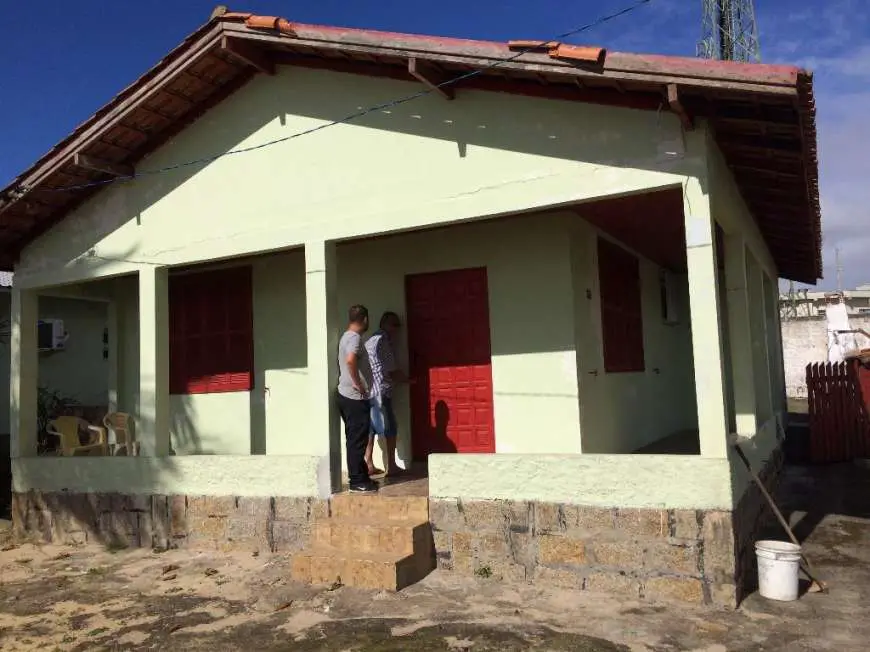 Casa com 3 Quartos à Venda, 230 m² por R$ 636.000 Rodovia Armando Calil Bulos - São João do Rio Vermelho, Florianópolis - SC
