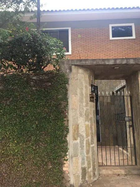 Casa com 1 Quarto para Alugar, 62 m² por R$ 750/Mês Vila Harmonia, Araraquara - SP
