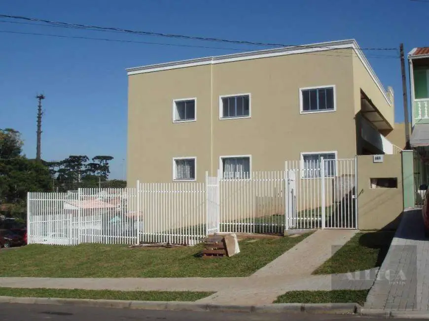 Apartamento com 2 Quartos para Alugar, 40 m² por R$ 1.100/Mês Rua Padre João Kominek, 278 - Orleans, Curitiba - PR