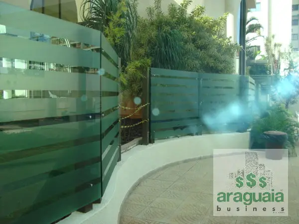 Apartamento com 2 Quartos para Alugar, 62 m² por R$ 1.000/Mês Vila Brasília, Aparecida de Goiânia - GO