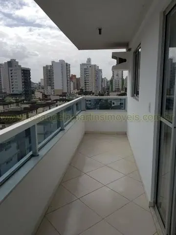 Apartamento com 1 Quarto à Venda, 50 m² por R$ 185.000 Rua Curitiba, 1435 - Praia da Costa, Vila Velha - ES