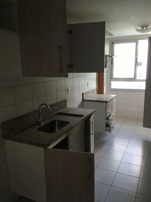 Apartamento com 3 Quartos para Alugar, 112 m² por R$ 4.200/Mês Avenida João Valério, 60 - Adrianópolis, Manaus - AM