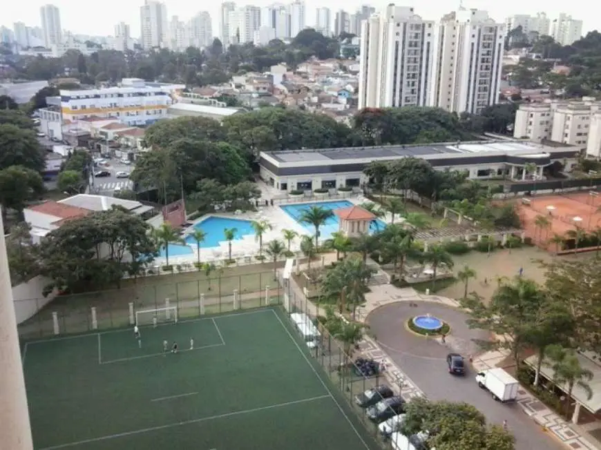 Apartamento com 3 Quartos à Venda, 87 m² por R$ 700.000 Santo Amaro, São Paulo - SP