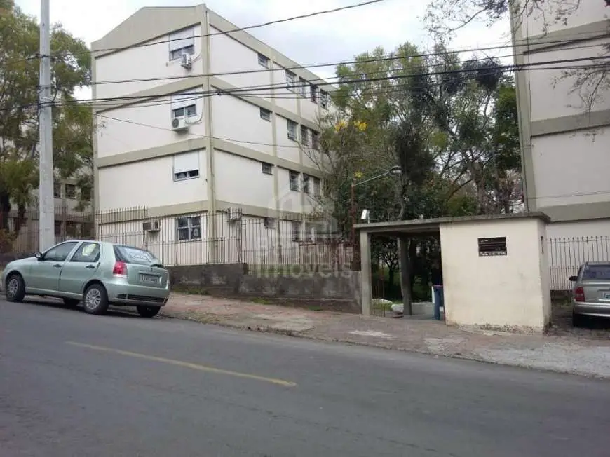 Apartamento com 3 Quartos à Venda, 60 m² por R$ 159.000 Noal, Santa Maria - RS