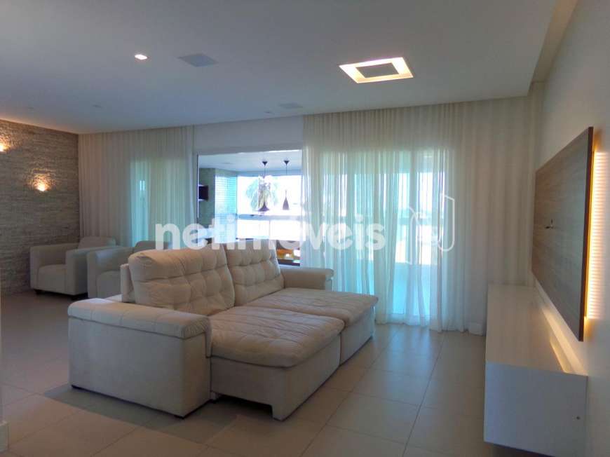 Apartamento com 3 Quartos para Alugar, 185 m² por R$ 5.000/Mês Rua Tamoios, 213 - Rio Vermelho, Salvador - BA