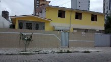 Casa com 4 Quartos à Venda, 255 m² por R$ 800.000 Miramar, João Pessoa - PB