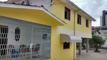 Casa com 4 Quartos à Venda, 255 m² por R$ 800.000 Miramar, João Pessoa - PB