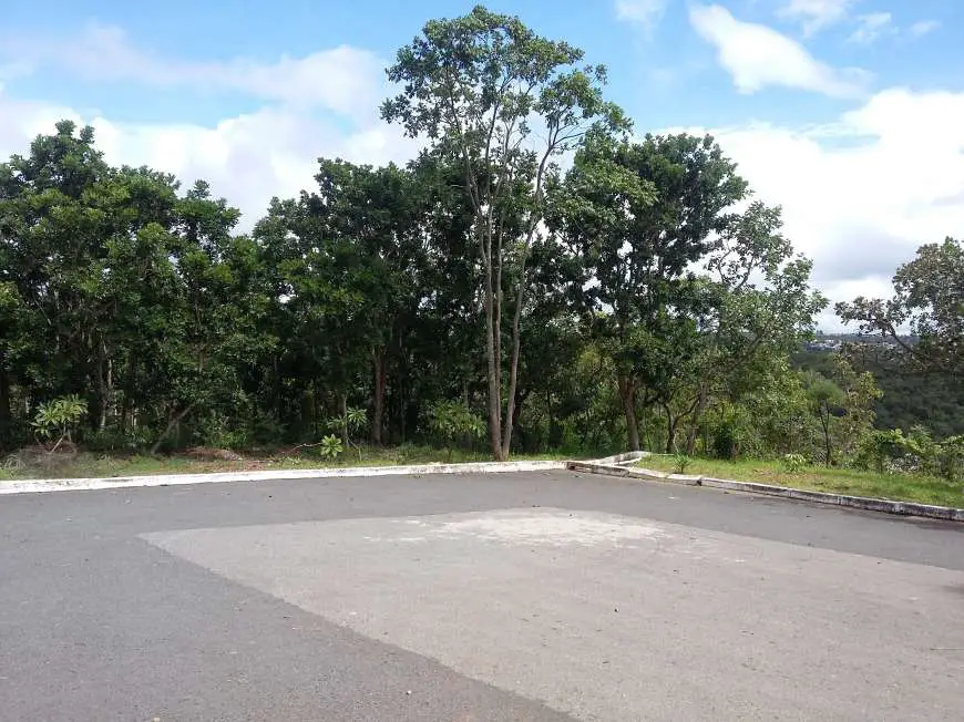 Lote/Terreno à Venda, 750 m² por R$ 390.000 Condomínio Quintas do Sol - Setor Habitacional Jardim Botânico, Brasília - DF